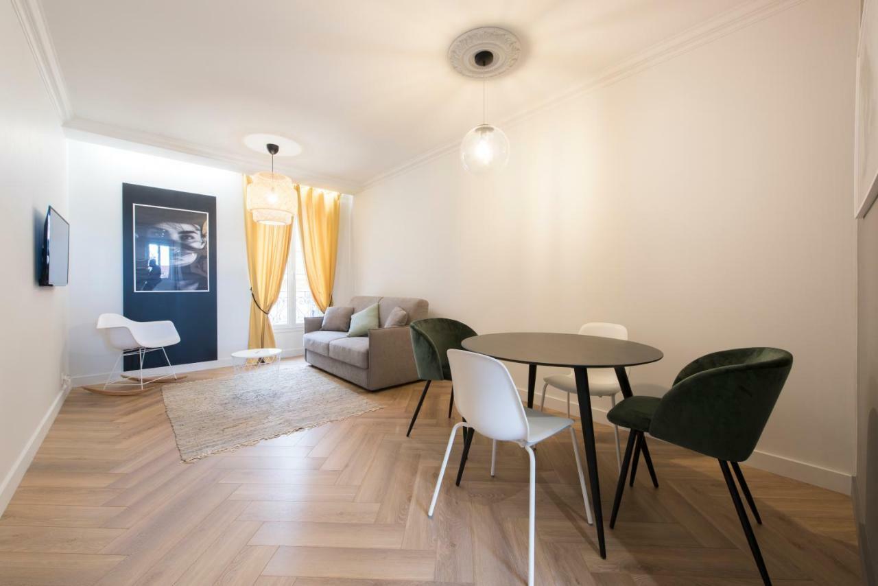 F2 Chambre En Duplex Сен-Рафаэль Экстерьер фото